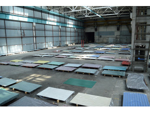 Профнастил некондиция