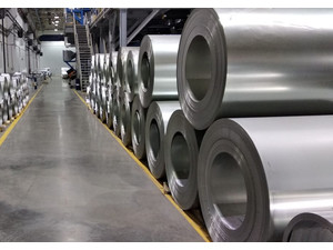 Рулонная сталь некондиция