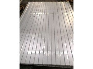 Профнастил некондиция