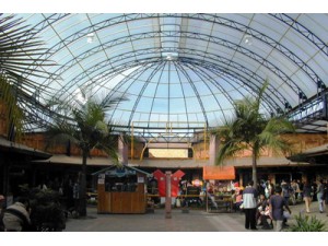 Сотовый поликарбонат в Ульяновске