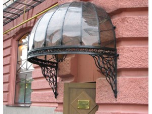 Сотовый поликарбонат в Ульяновске