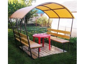 Сотовый поликарбонат в Ульяновске