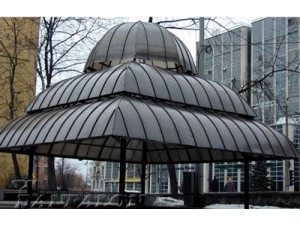 Сотовый поликарбонат в Ульяновске