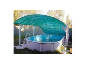 Сотовый поликарбонат в Ульяновске