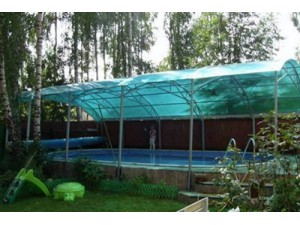 Сотовый поликарбонат в Ульяновске