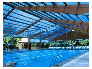 Сотовый поликарбонат в Ульяновске