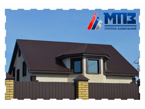 Профнастил в Ульяновске