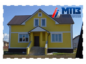 Профнастил на крышу в Ульяновске