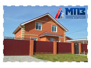 Профнастил в Ульяновске