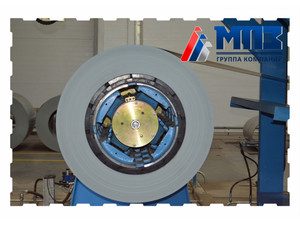 Рулонная сталь в Ульяновске от МПЗ