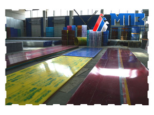 Сотовый поликарбонат в Ульяновске